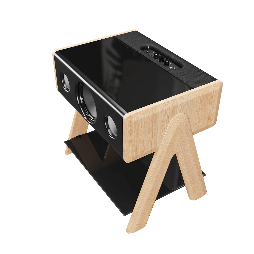 Sideboard & Chest of Drawer / Audio tech 5