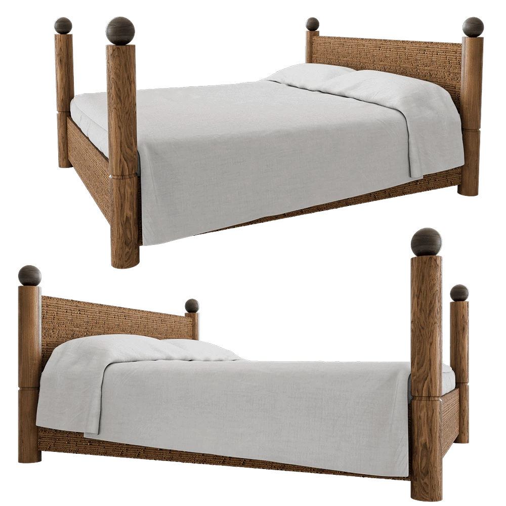 Մահճակալներ 1