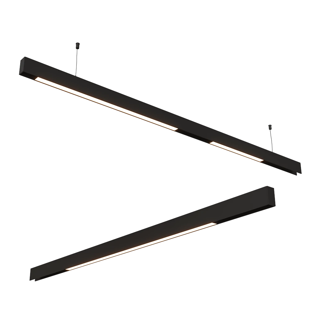Ceiling lamp 1