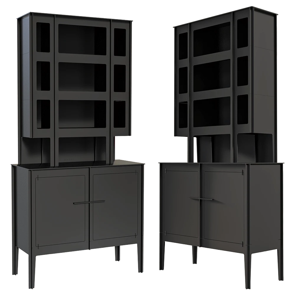 Cabinet Moooi No Screw No Glue