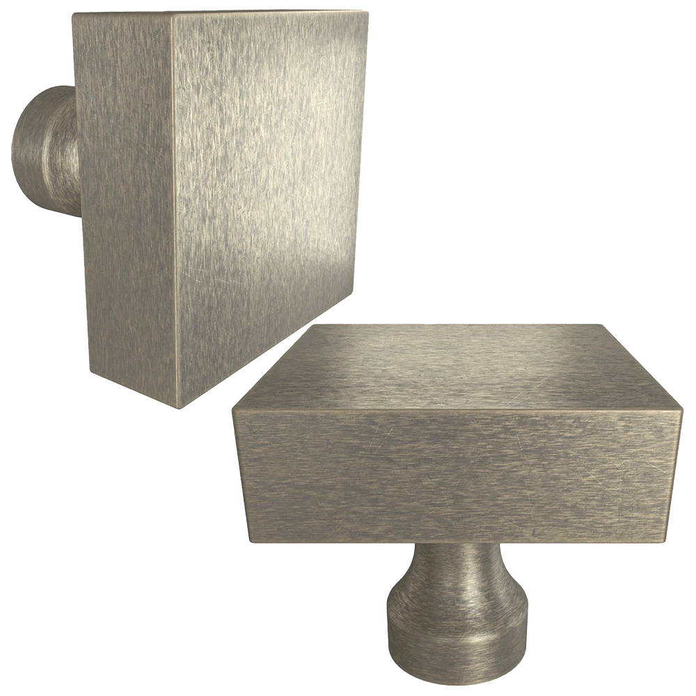 Handles (Door and Other) 1