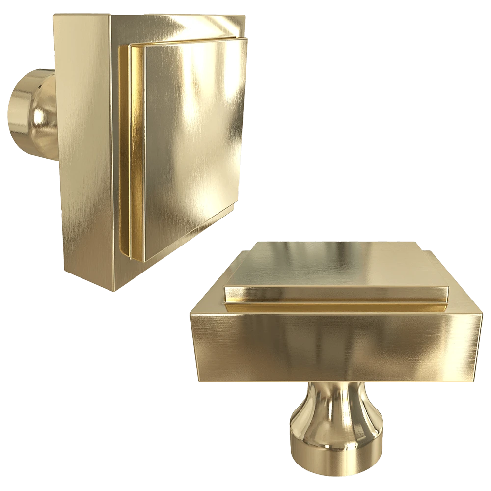 Handles (Door and Other) 1