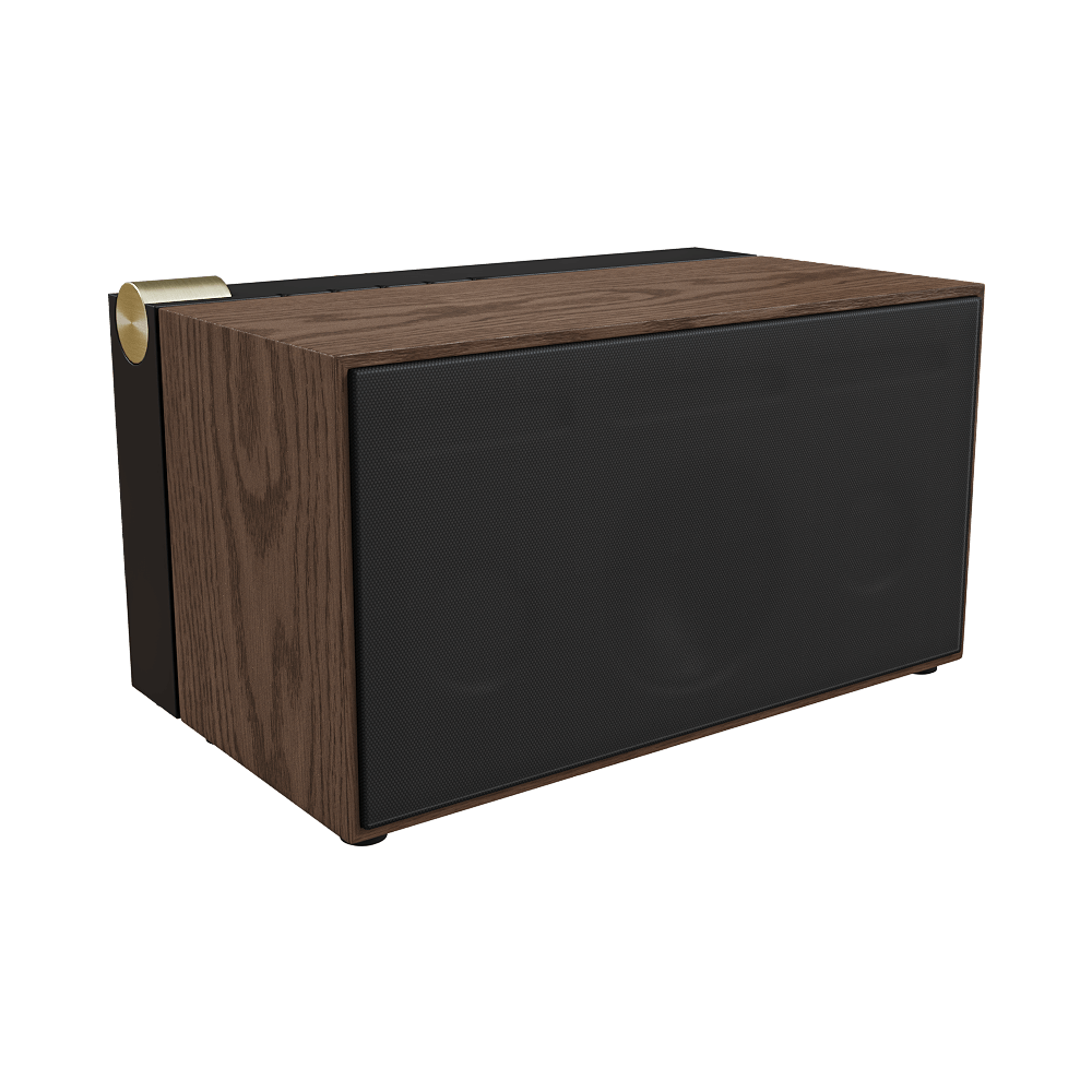 Speaker PR/01 NOYER, La Boite Concept - Download the 3D Model (40997 ...