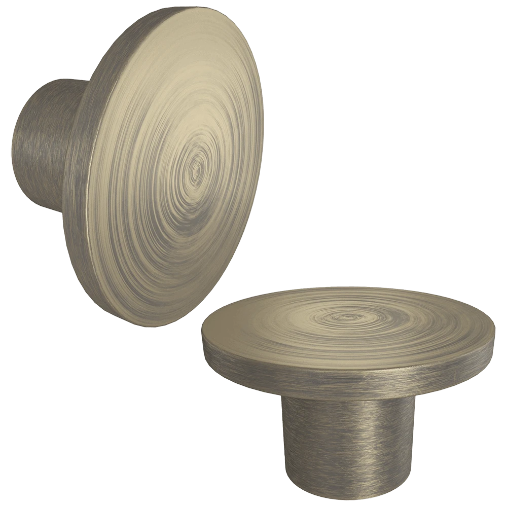 Handles (Door and Other) 1