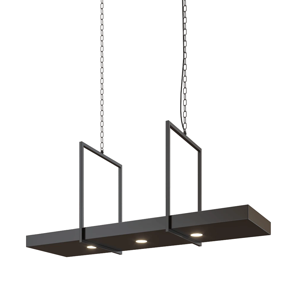Pendant Lamp Markslojd Tray, SEK 5249