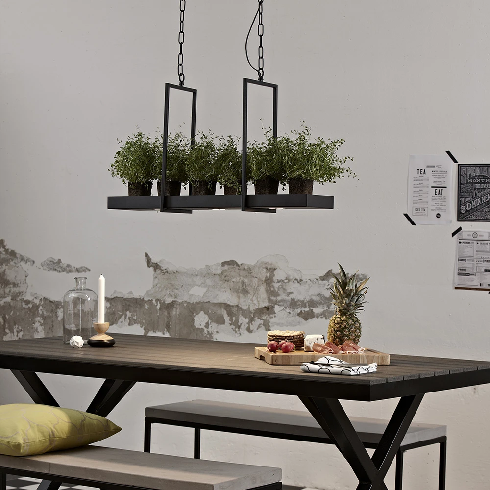 Pendant Lamp Markslojd Tray, SEK 5249 (2)