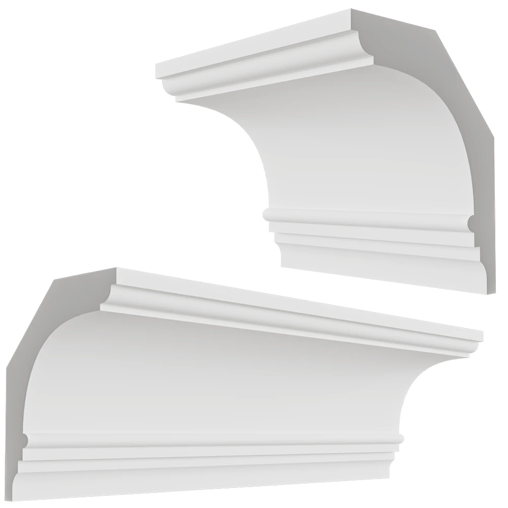 Intonaco decorativo 1