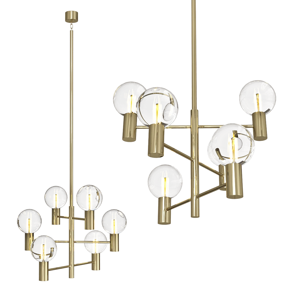 Ceiling lamp 1