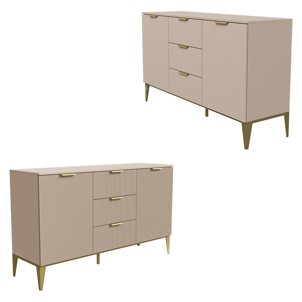 Buffets et commodes 1