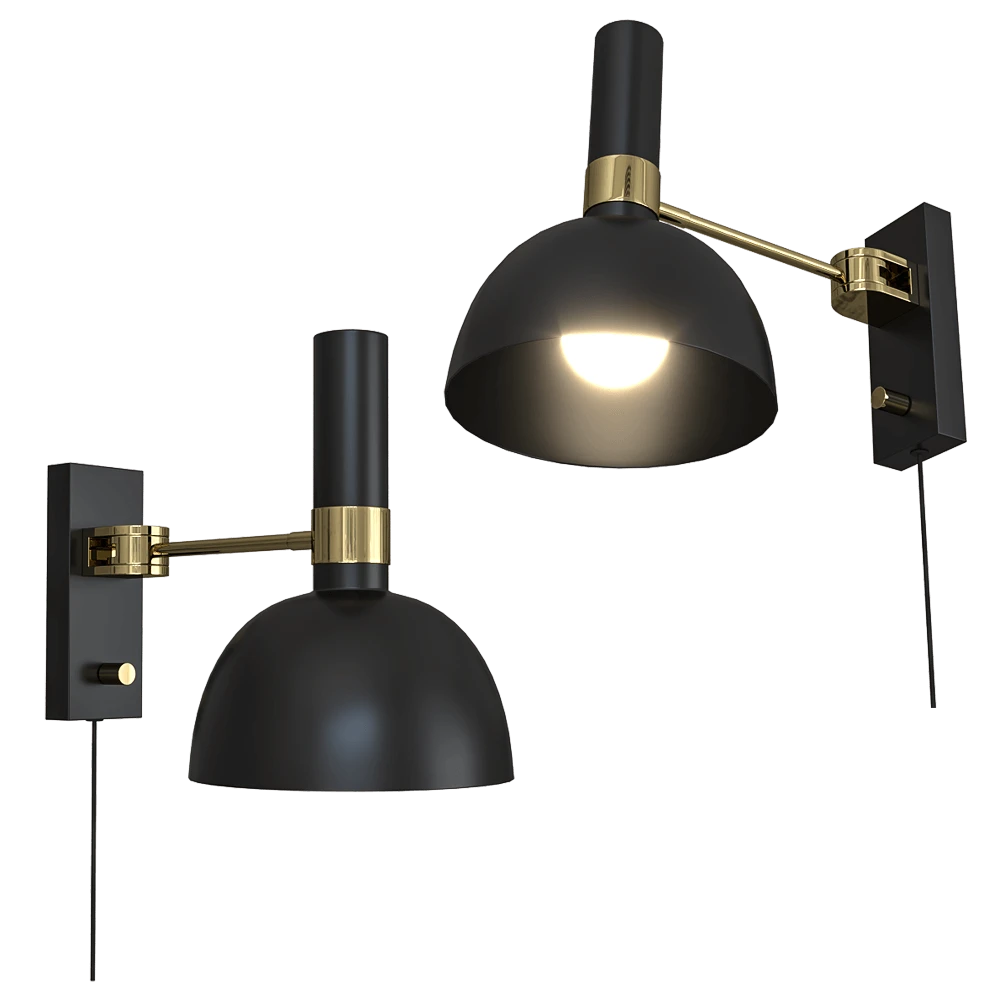 Applique da parete 1