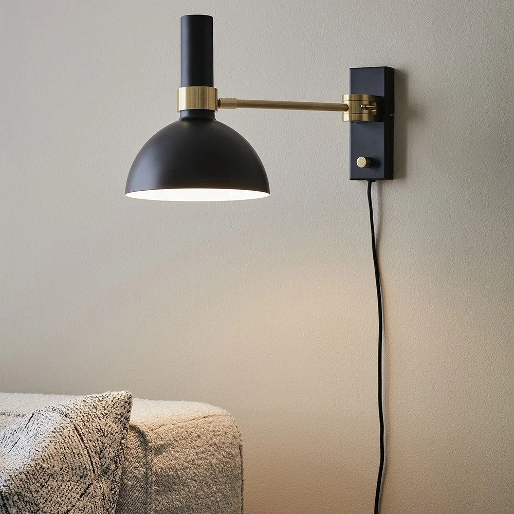 Applique da parete 2