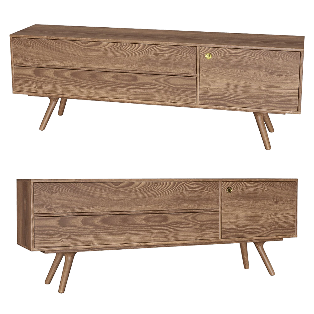 Chest of Drawers Moooi Zio