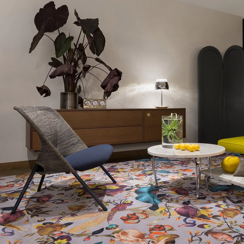 Chest of Drawers Moooi Zio (2)