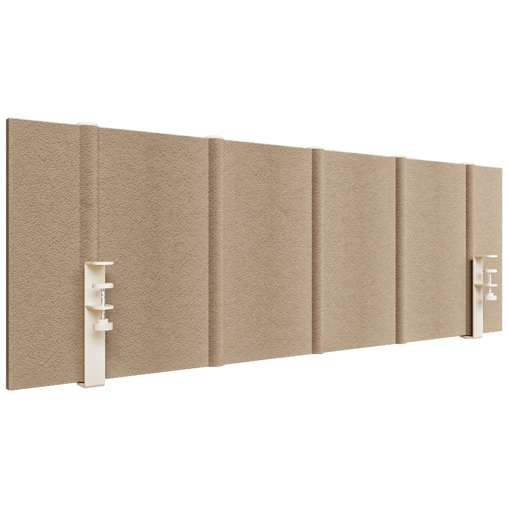 Floor divider BAUX Flexfelt Acoustic (2)
