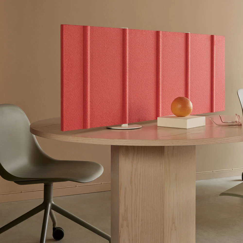 Floor divider BAUX Flexfelt Acoustic (4)