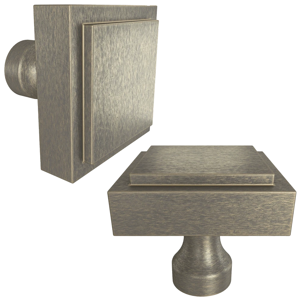 Door Handle Latuning London 2 SP