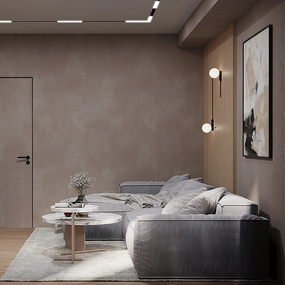 Residential Spaces 2