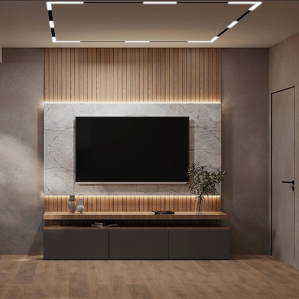 Residential Spaces 3