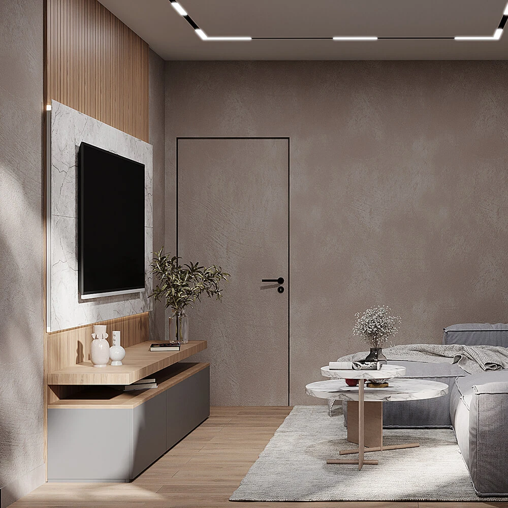 Residential Spaces 4