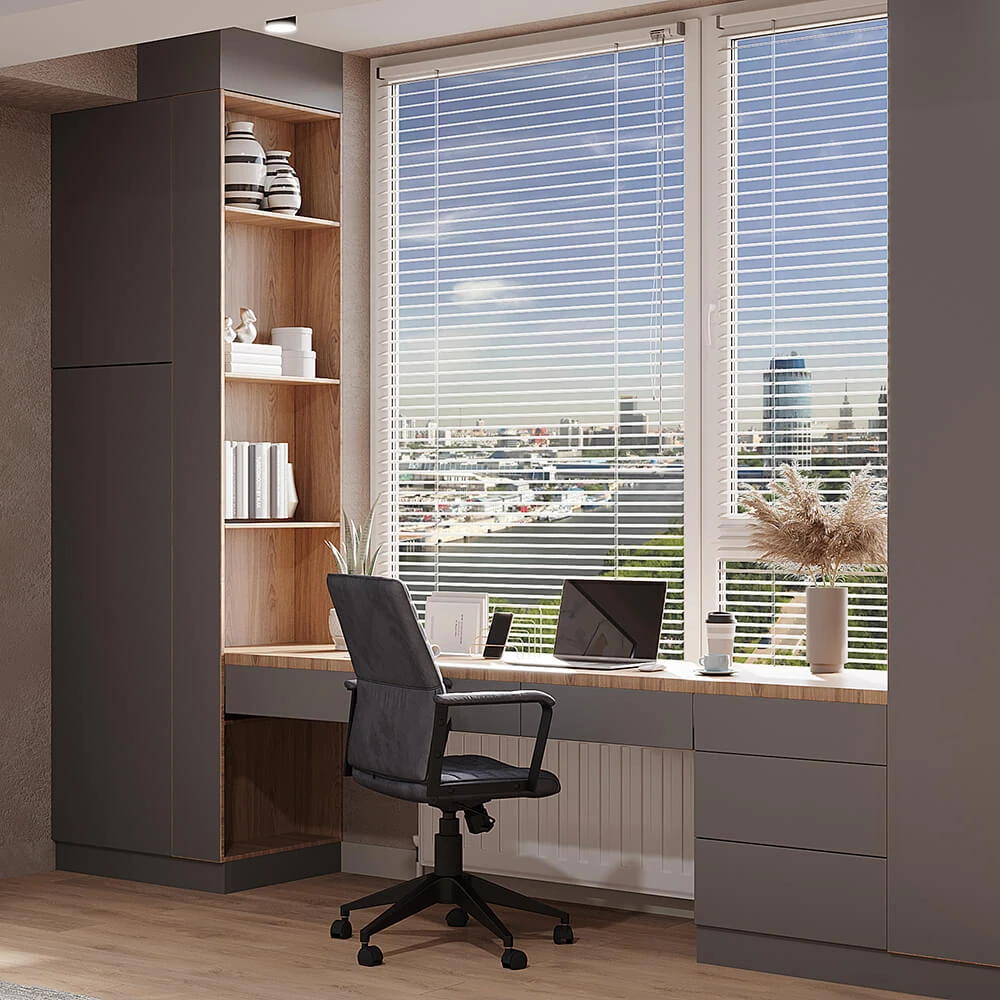 Residential Spaces 6