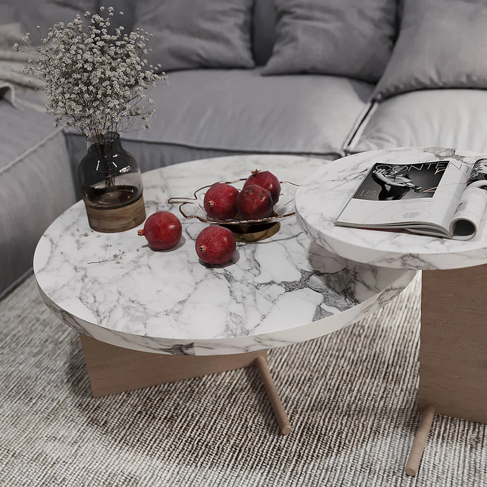 Residential Spaces 7