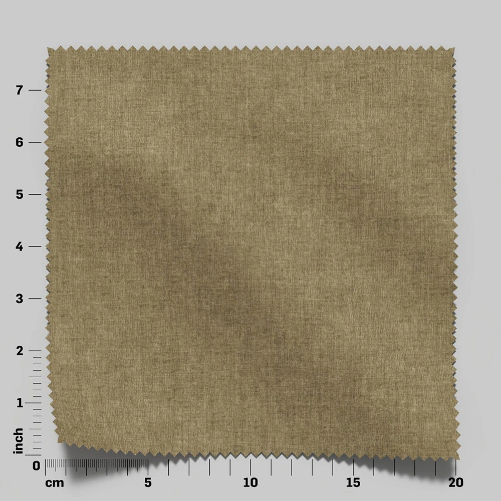 Fabric Texture Twinbru Plain Natural Velvet 1472311 (3)