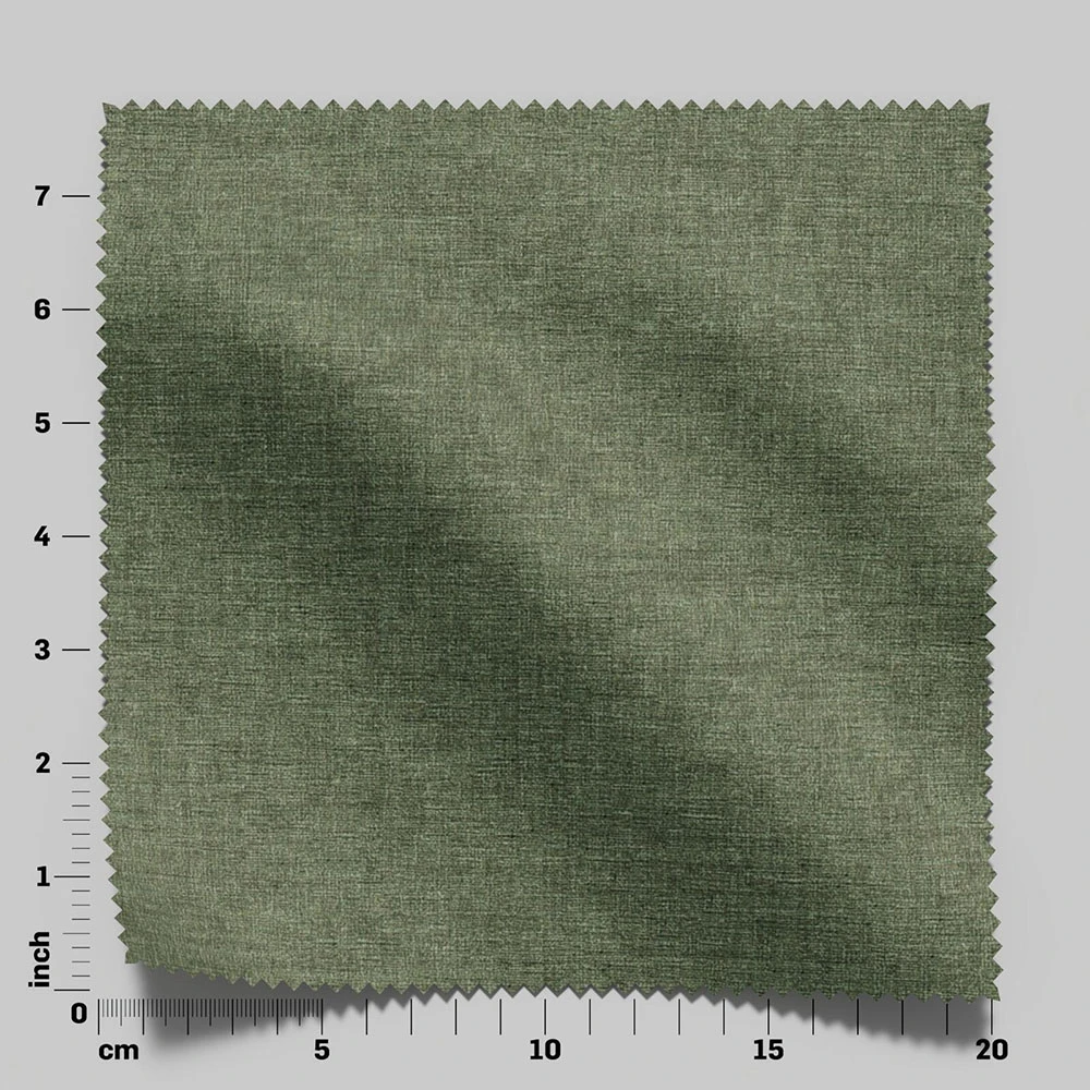 Fabric Texture Twinbru Plain Green Velvet 2272319 (3)