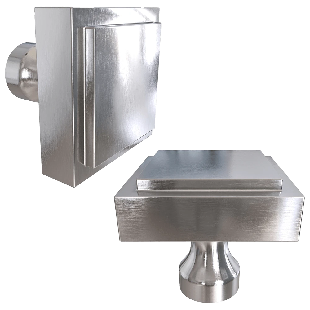 Handles (Door and Other) 1