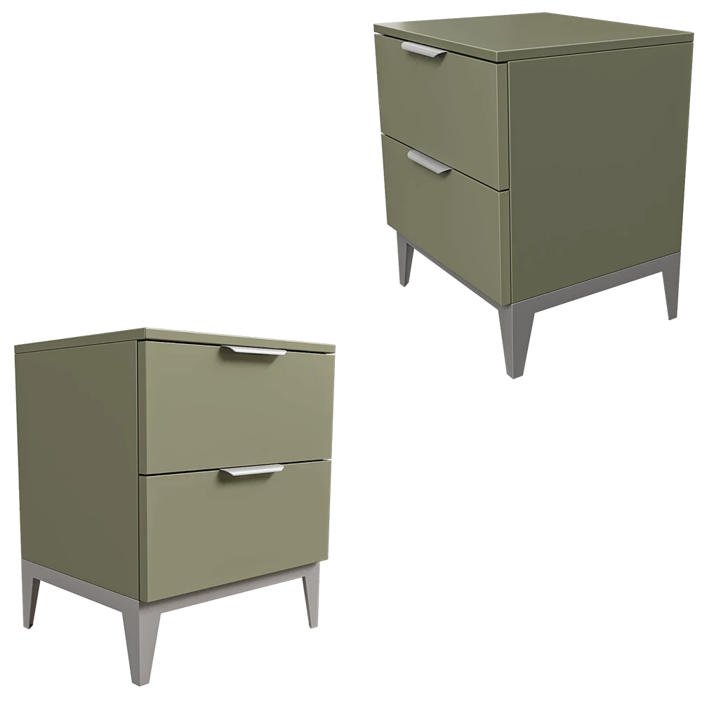  Anrichte & Kommode 1