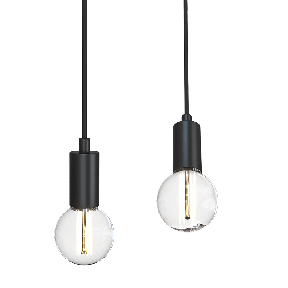 Pendant Lamp Markslojd SKY 1L