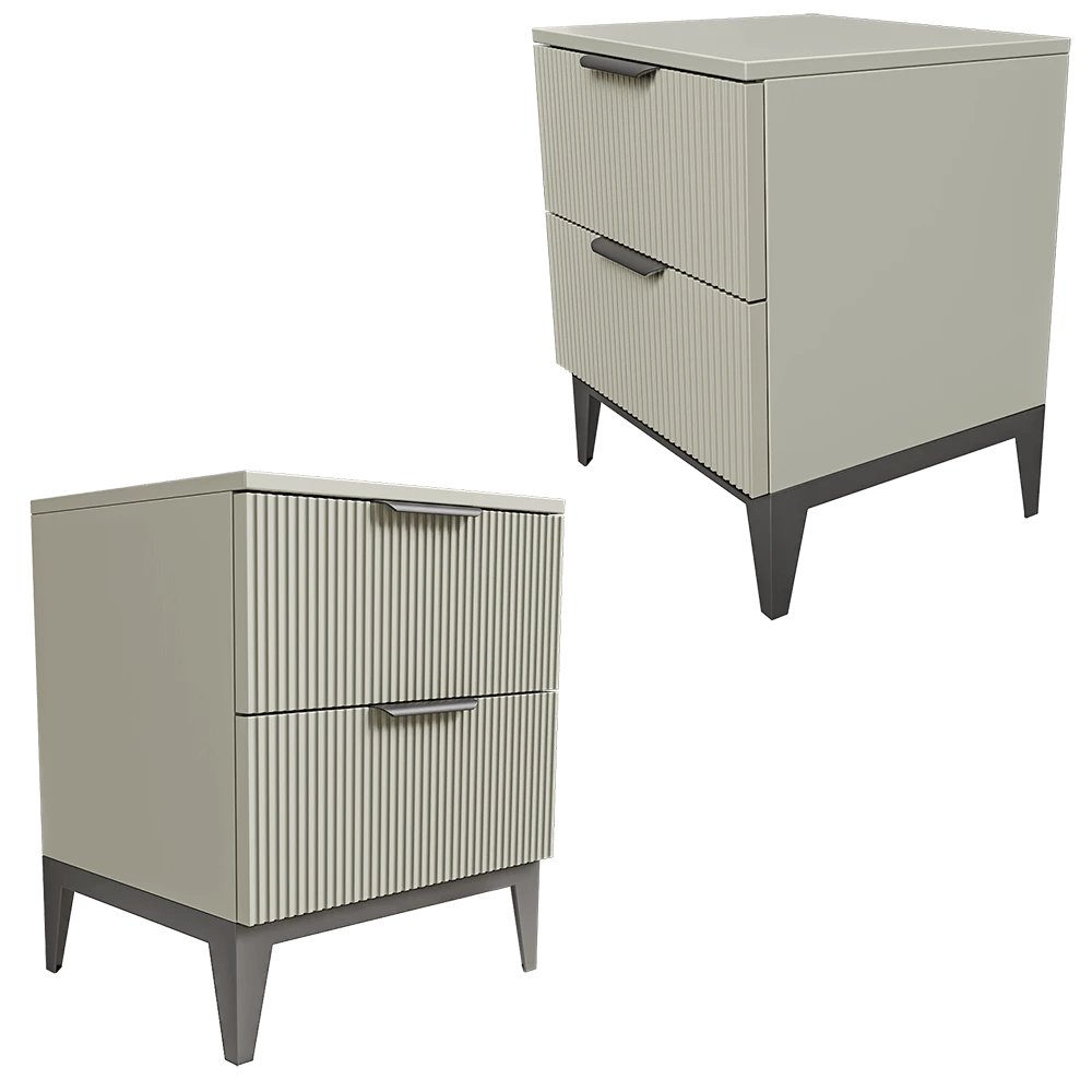 Aparador y cómoda 1