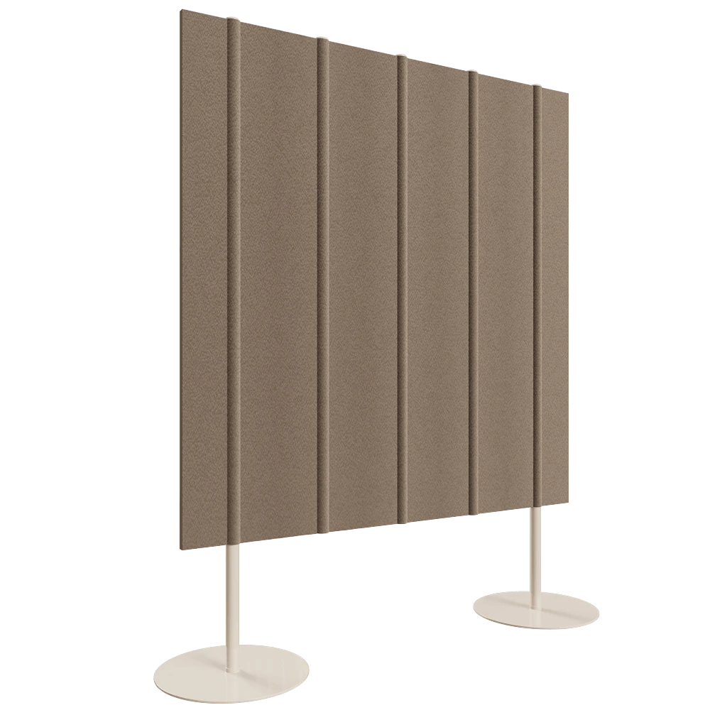 Floor Divider BAUX Flexfelt Acoustic 120 (2)