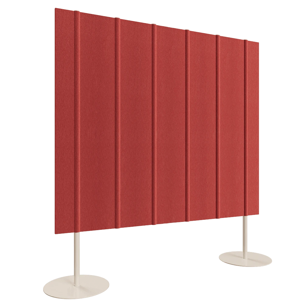 Floor Divider BAUX Flexfelt Acoustic 120 (3)
