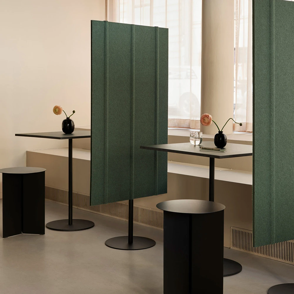 Floor Divider BAUX Flexfelt Acoustic 120 (4)