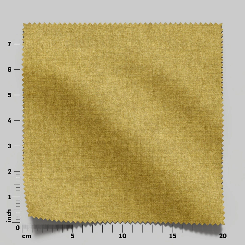 Fabric Texture Twinbru Plain Gold Velvet 1672322 (3)