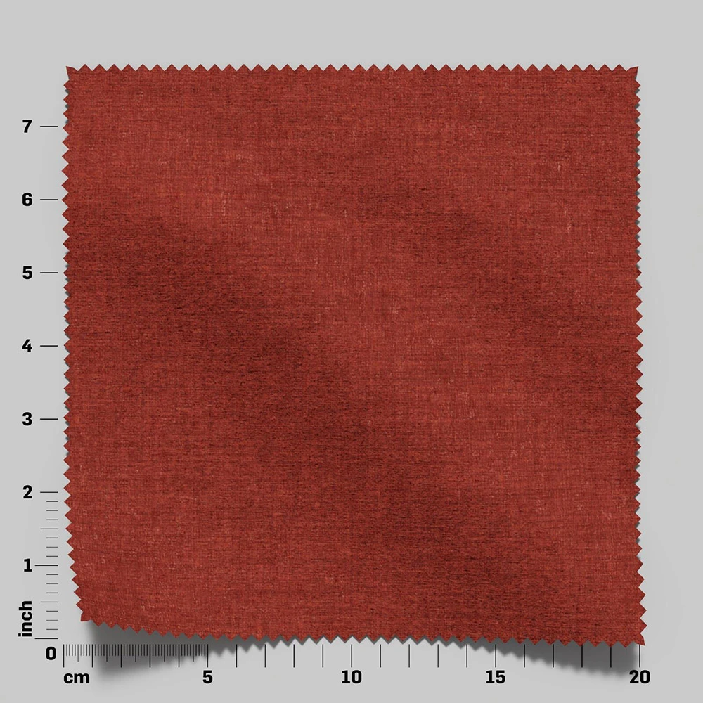 Velvet Fabric Texture Twinbru Plain Orange 1972325 (3)