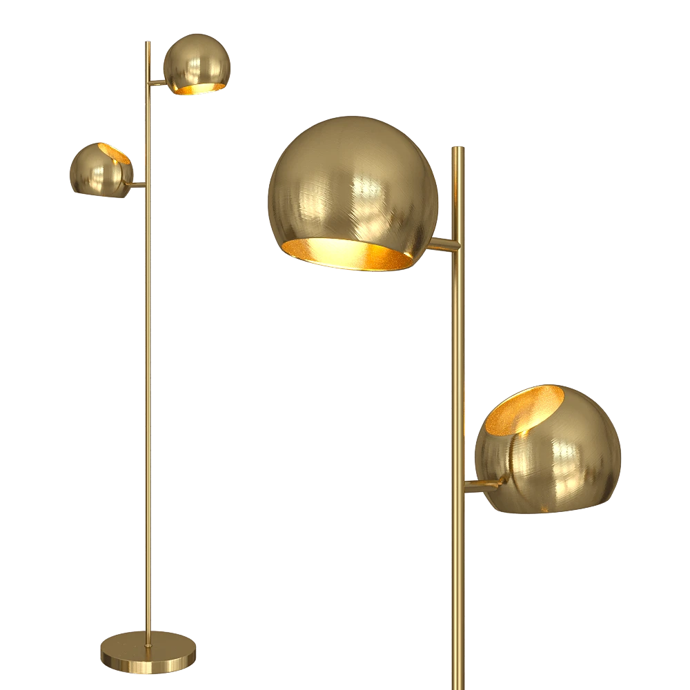 Floor lamp 1
