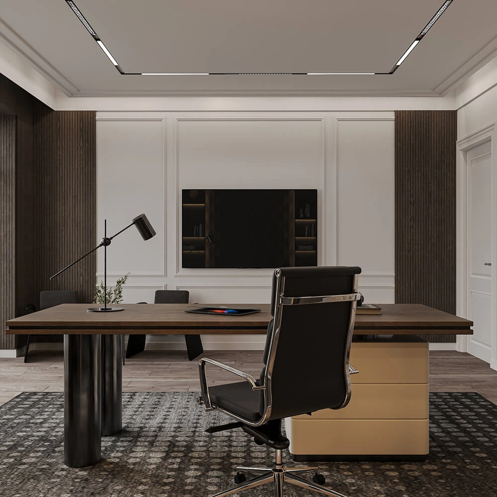 Residential Spaces 2