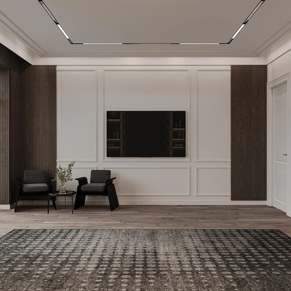 Residential Spaces 5