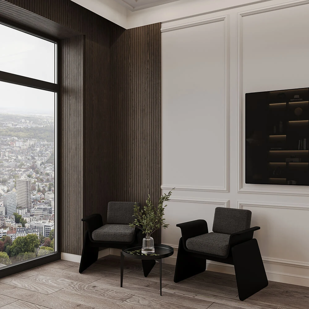 Residential Spaces 6