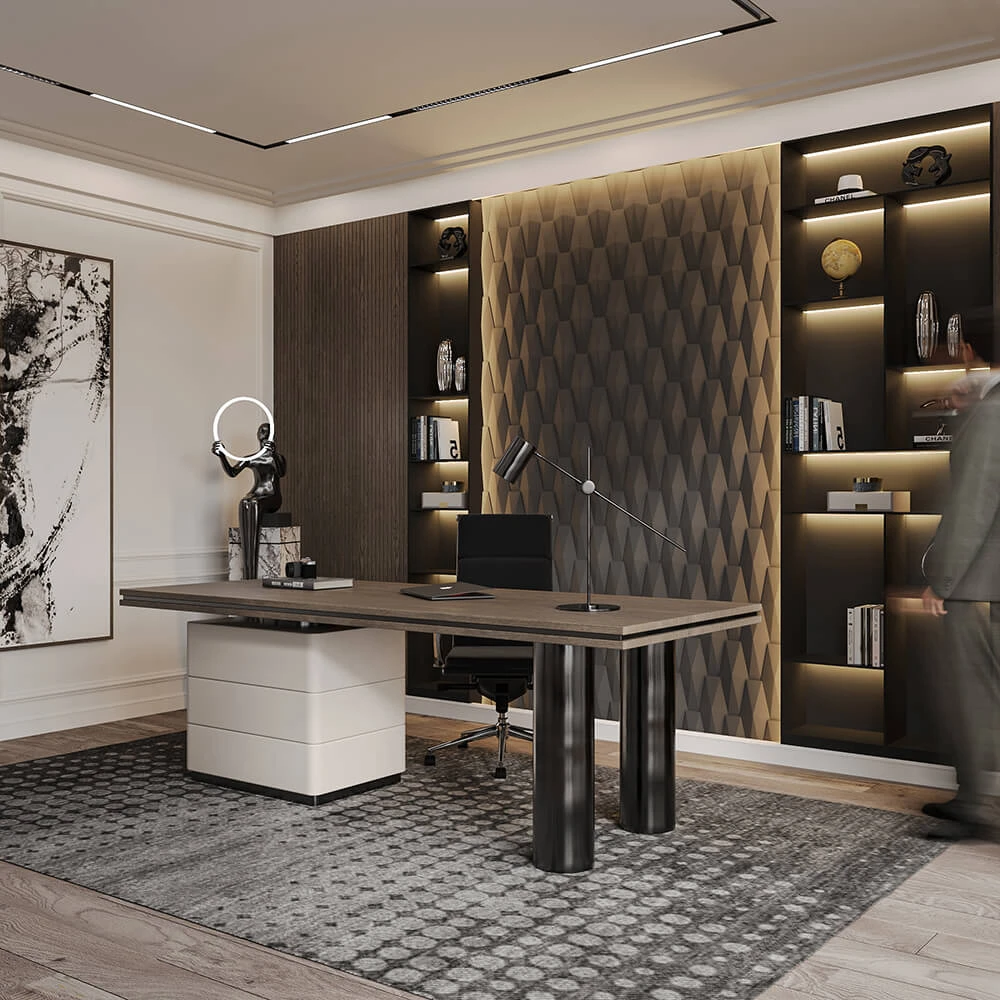 Residential Spaces 7