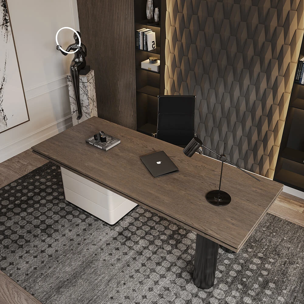 Residential Spaces 8