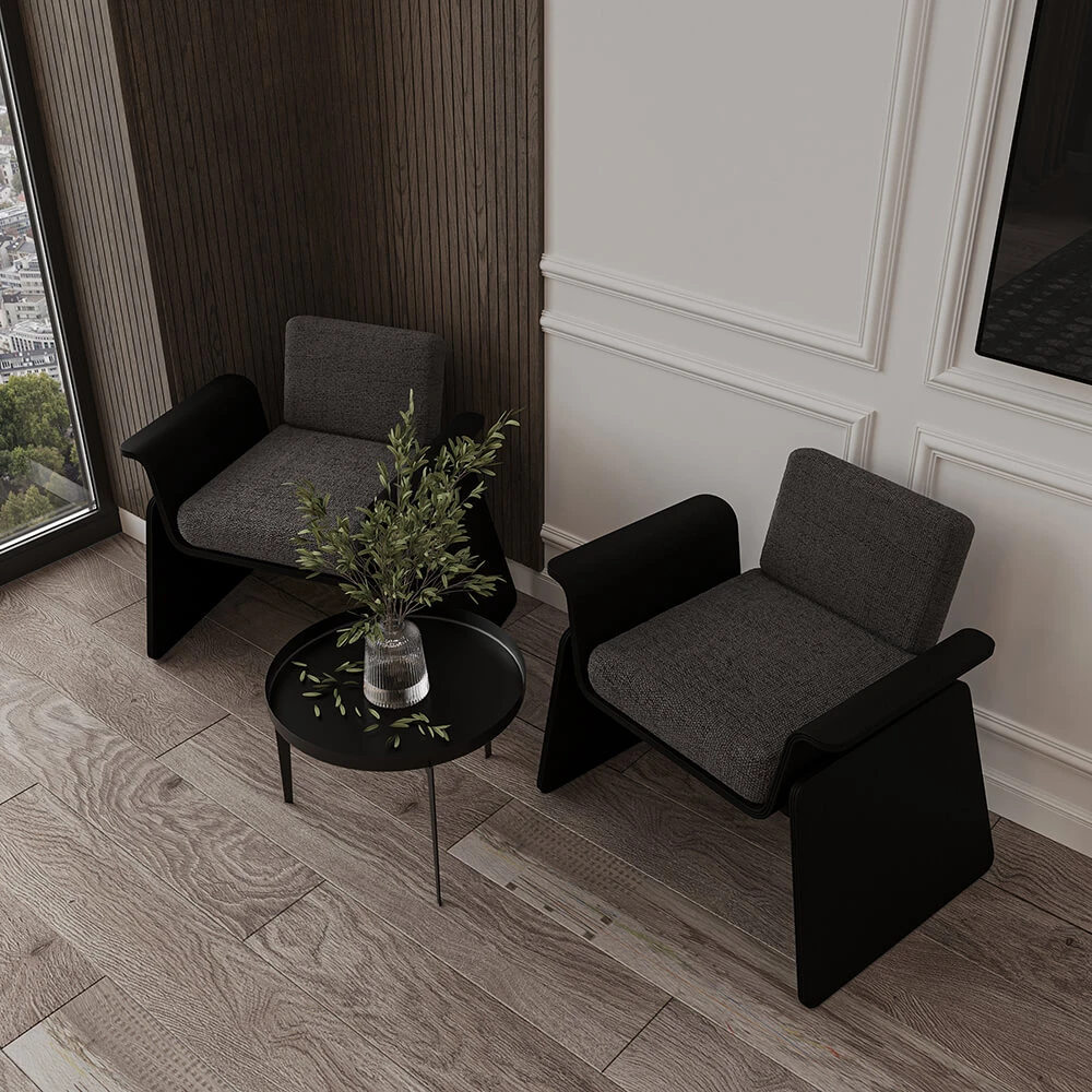 Residential Spaces 9