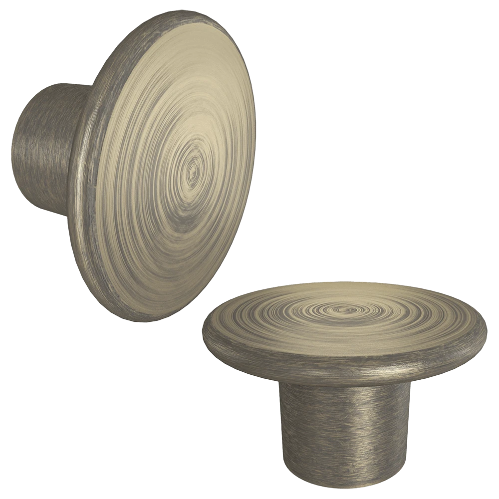 Handles (Door and Other) 1