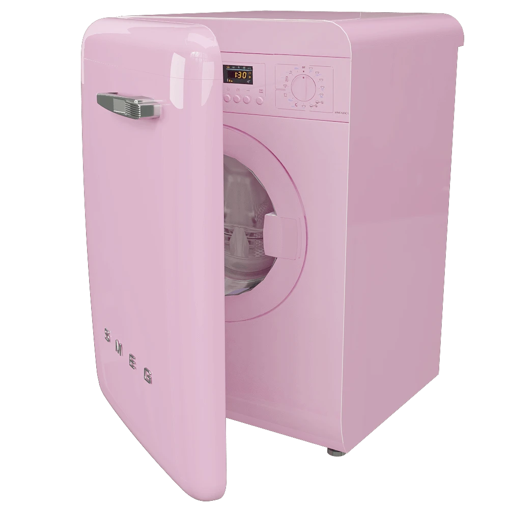 Household appliance 1