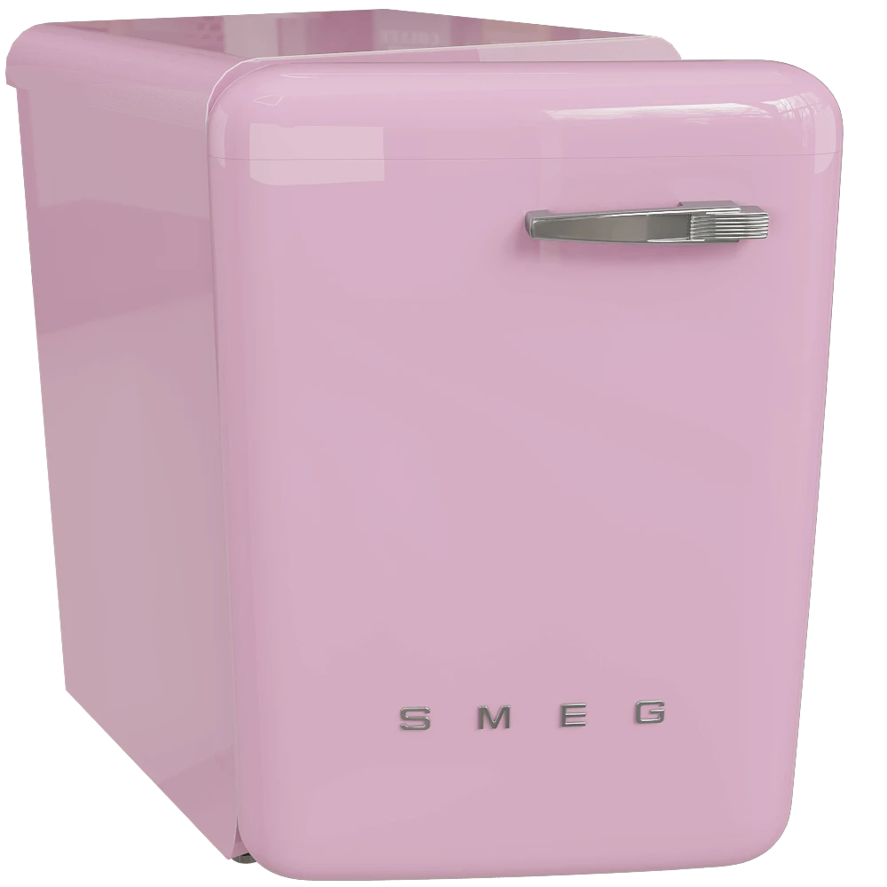 Household appliance 2