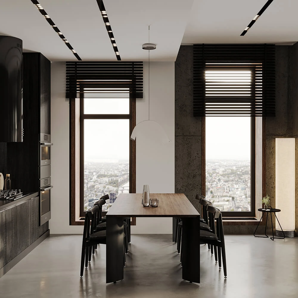 Spazi residenziali 10