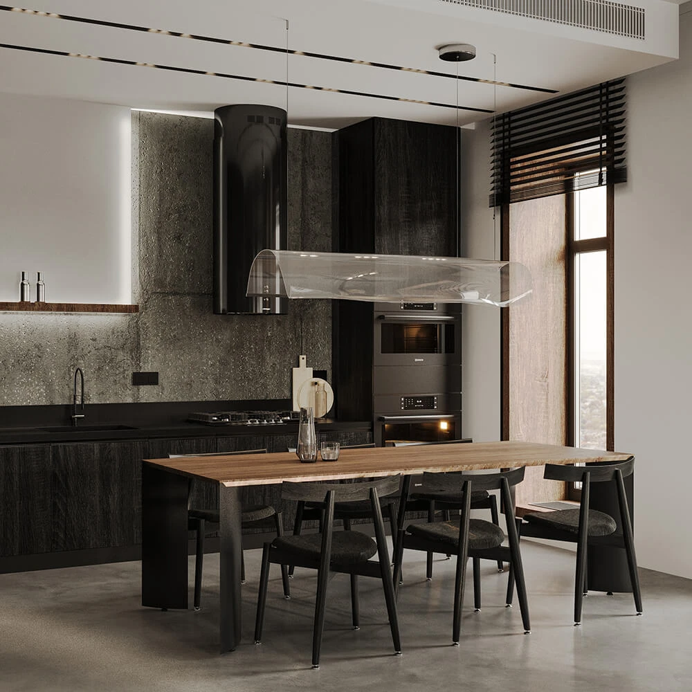 Spazi residenziali 14