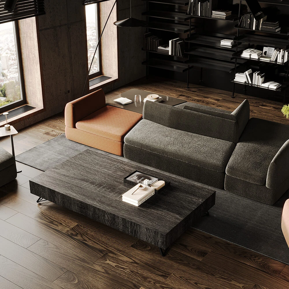 Spazi residenziali 2