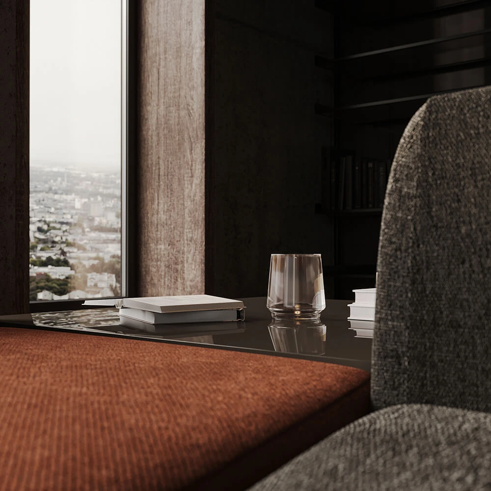 Spazi residenziali 4